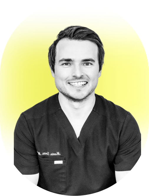 Dr. Martin Smith