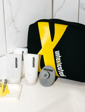 Deluxe Travel Kit
